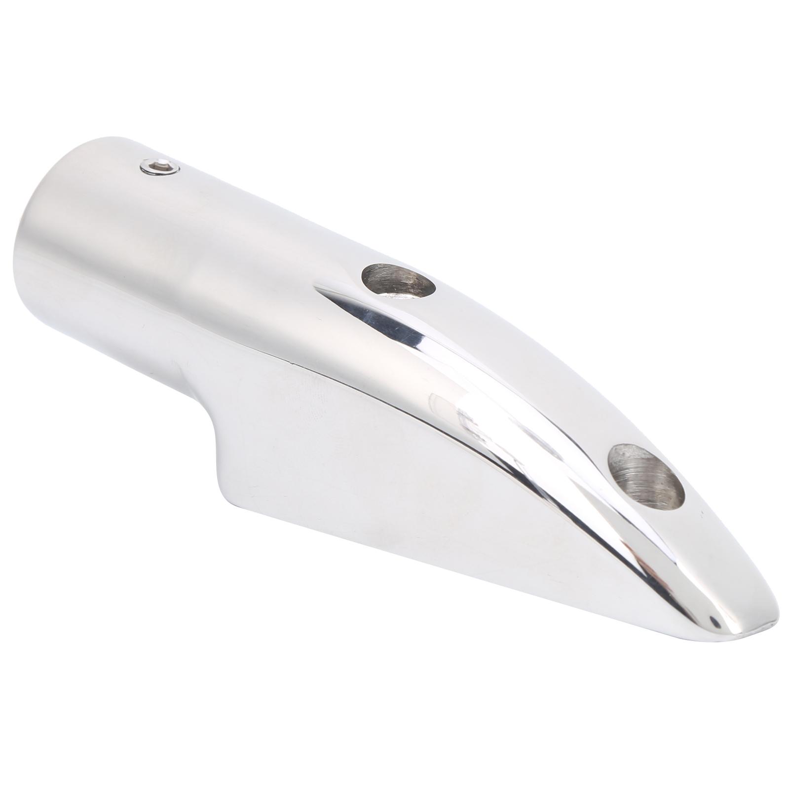 

Трубка для поручня из нержавеющей стали для лодок, парусных лодок, моторных лодок