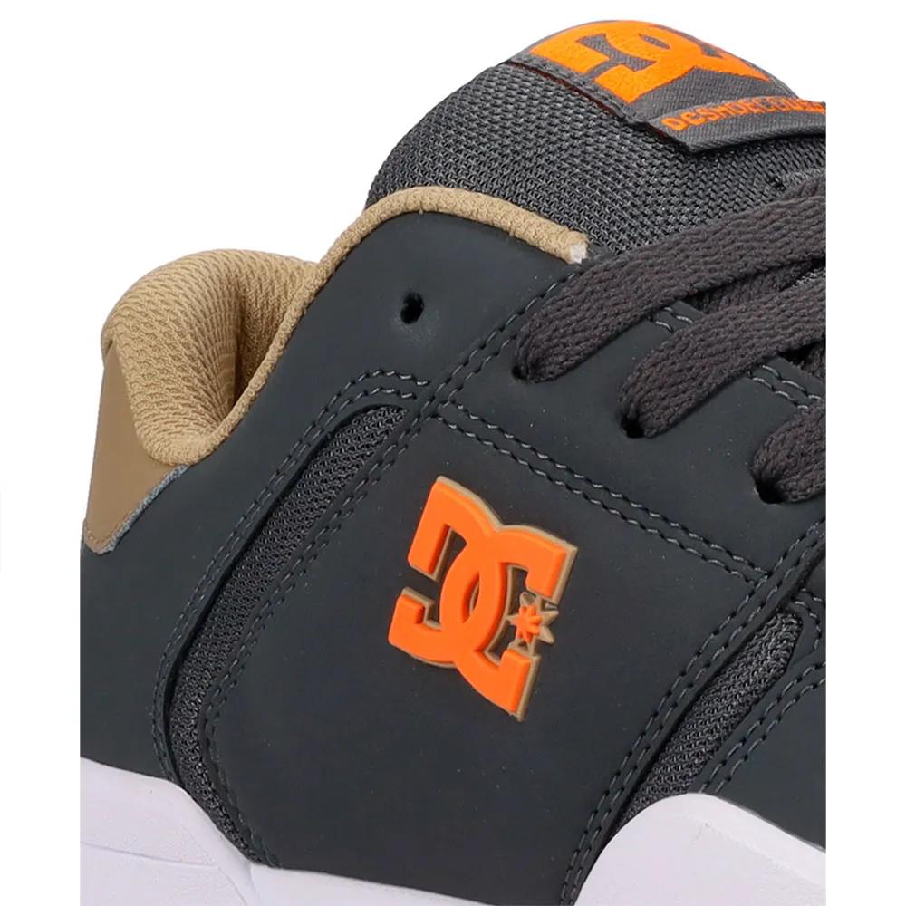 Dc Shoes Sneakers Central