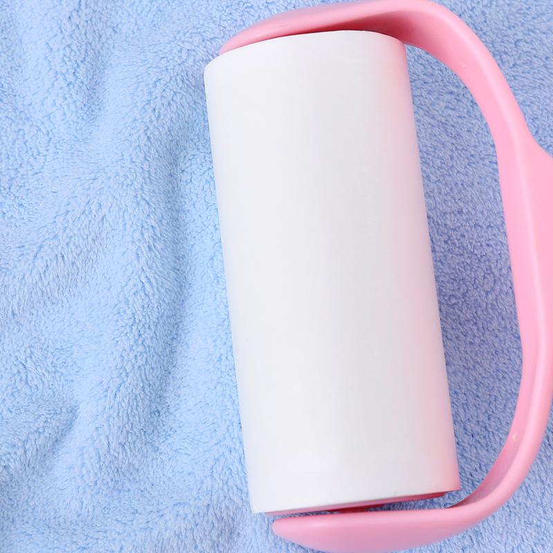 Coral Velvet Square Towel Absorb Water and Rapid Drying Edge Cut Towel Cleaning Rag Thickened Plush and Unwollen Baby Face Wash Towel
