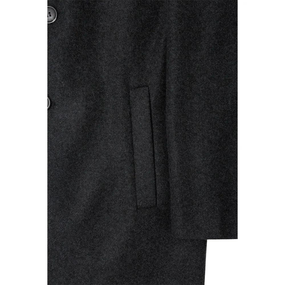 Balmohk Пальто Long Basic