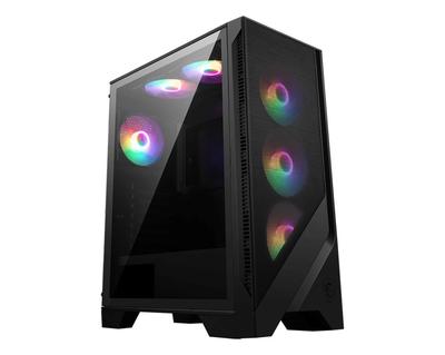 MSI MAG FORGE 120A AIRFLOW Gehäuse