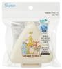 Skater Onigiri Sesame Street Made In Japan ONC1PAG Case, Retro, Antibacterial,