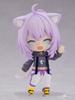 Good Smile Company Nendoroid Hololive Production Nekomata Okayu Plastic Painted Movable Figure Non-scale