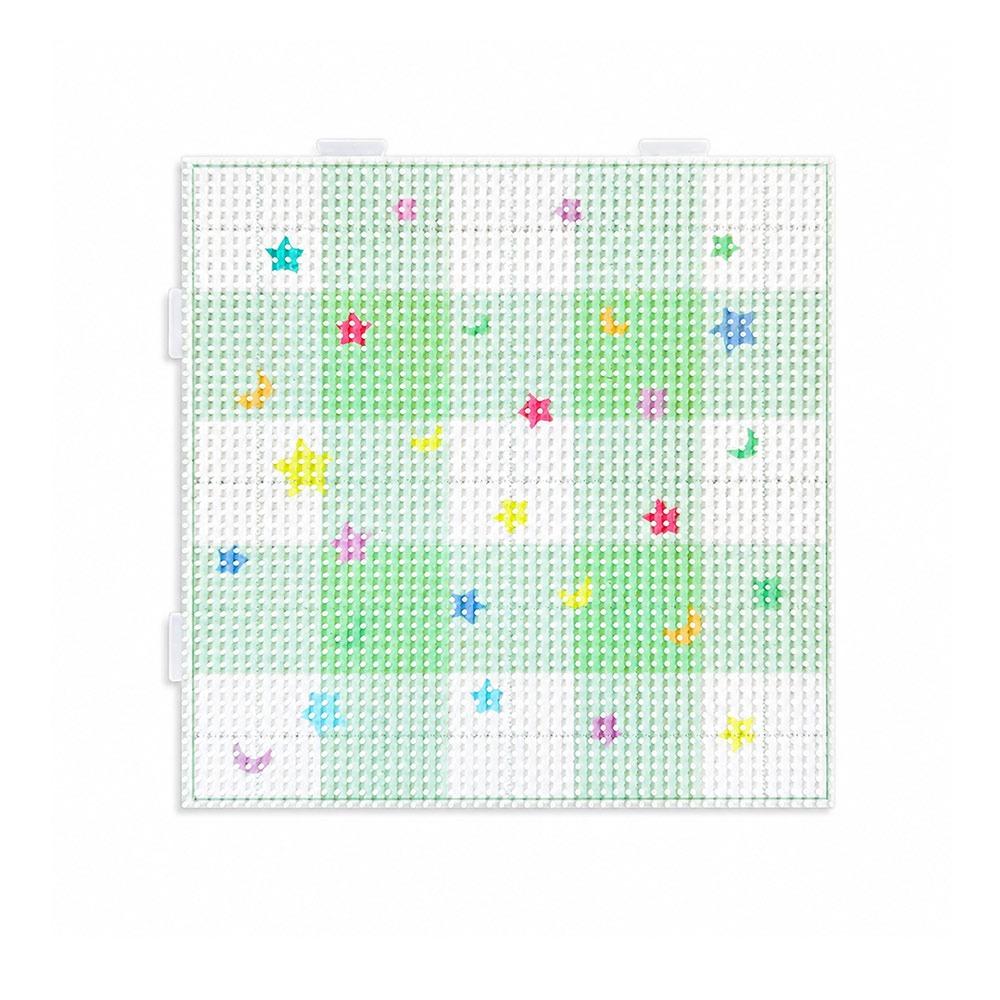 52/78Pins Fuse Beads Pegboards Heat Resistant Square Bead Boards New Craft Pegboards  Puzzle Making