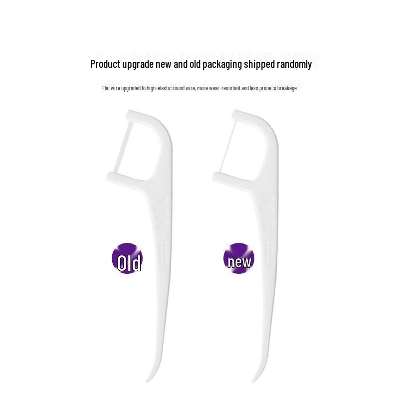 Shuke Dental Floss Picks