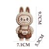 Cute Face Changing Doll Toy  Toy for Kids Creative Toys  Stress Relief Toys for Men Women