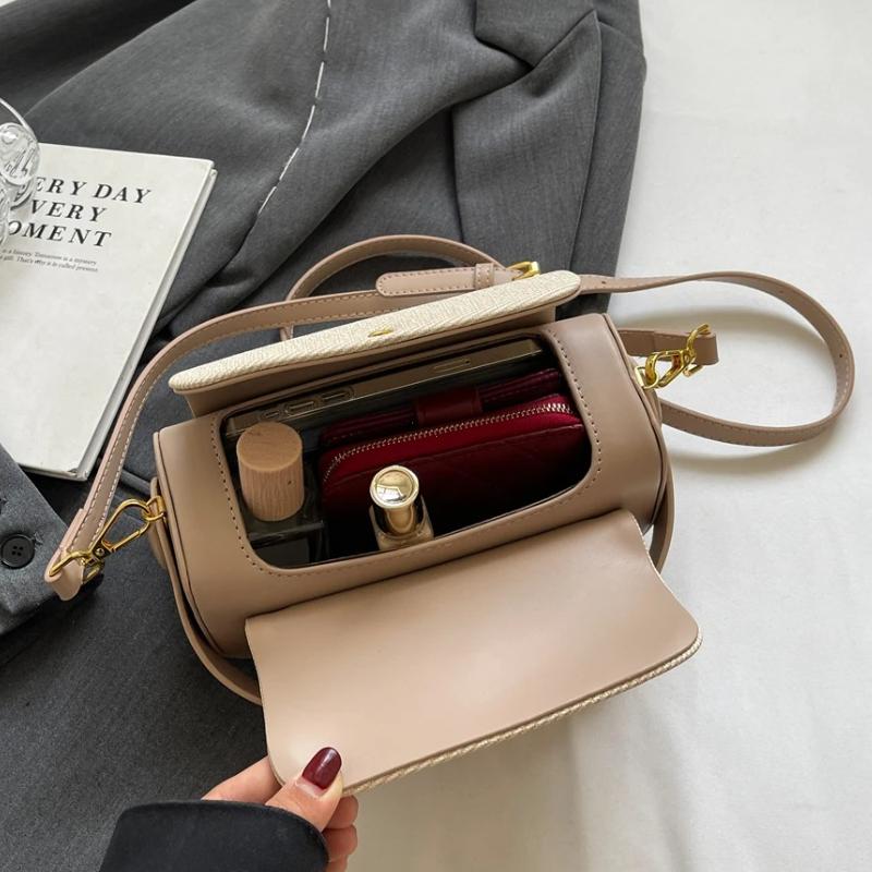 Simple Mini Square Women Crossbody Bags Designer Purses And Handbags Box Shape Pure Shoulder Satchels