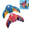 Colorful Devil Fish Floating Toy Kids Outdoor Water Game PVC Construction Double Purpose For Pool Play And Pool Use