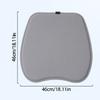 Non-slip Honeycomb Gel Seat Pad Breathable Auto Seat Cover Summer Cool Cushion  Drive