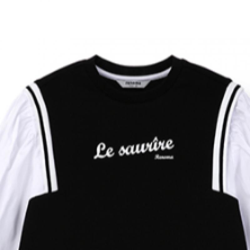 [renoma Kids] Rochie stratificată, ușor de croit, R2411o615 02 