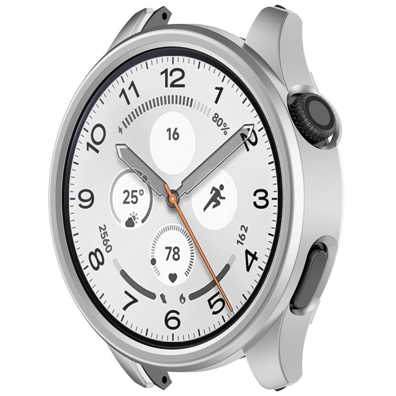 Protection PC Watch Cover For Xiaomi Watch S5 Hollow PC Hard Protective Case Protection For Xiaomi Watch S5 Shell Decoration