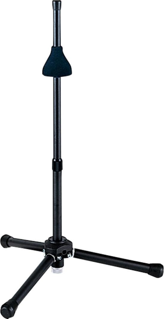 

Алюминиевая подставка для трубы AIDA TP-92