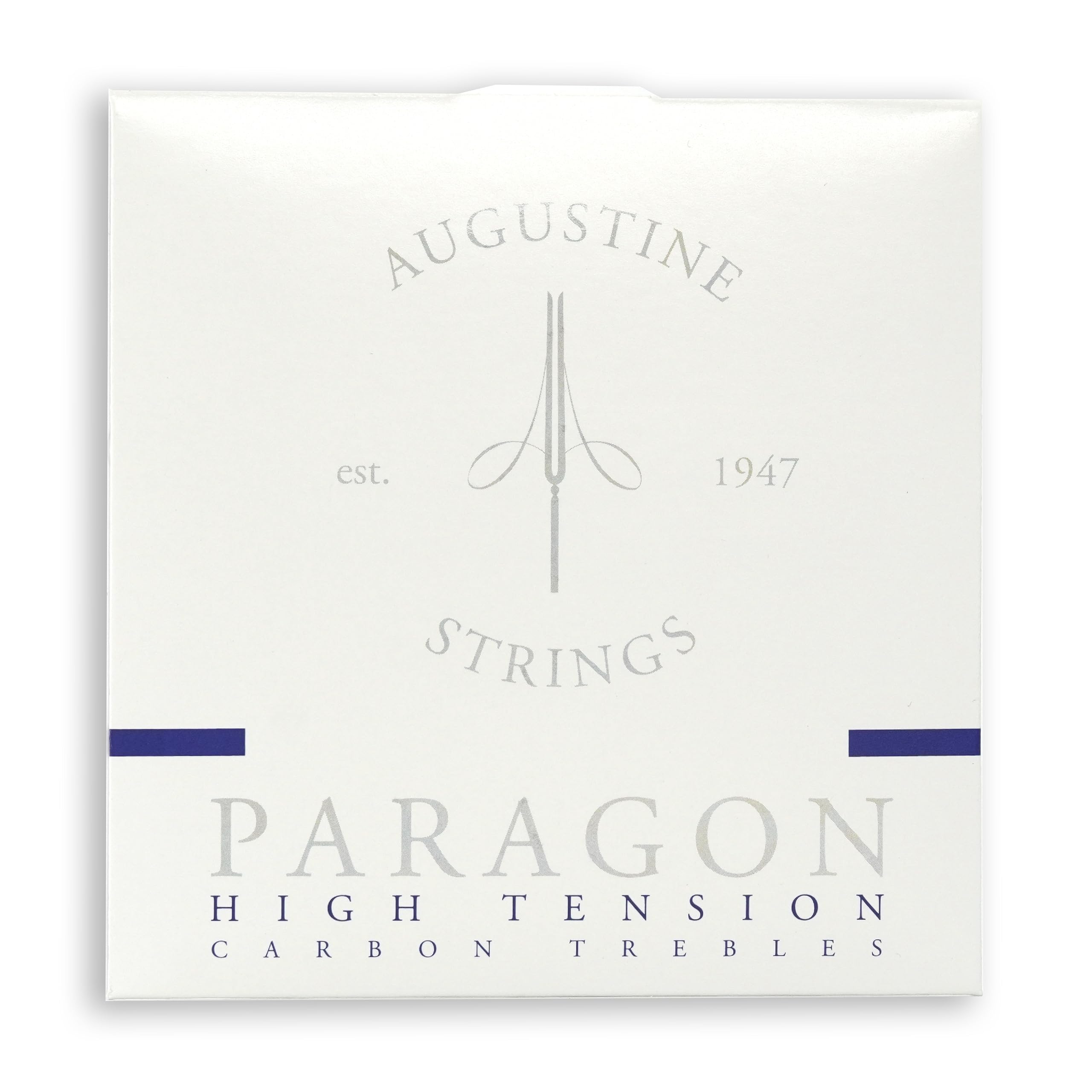 

AUGUSTINE SET HIGH TENSION струны для классической гитары PARAGON/BLUE