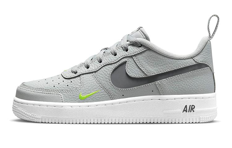 

Nike Air Force 1 Low Light Smoke Grey GS DM3211-001 36.5