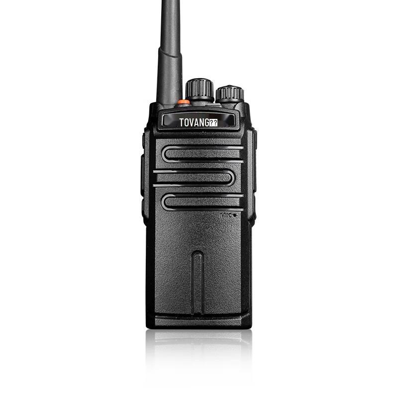 

Toyang PDX7500Plus High Power Walkie-Talkie (CN version)