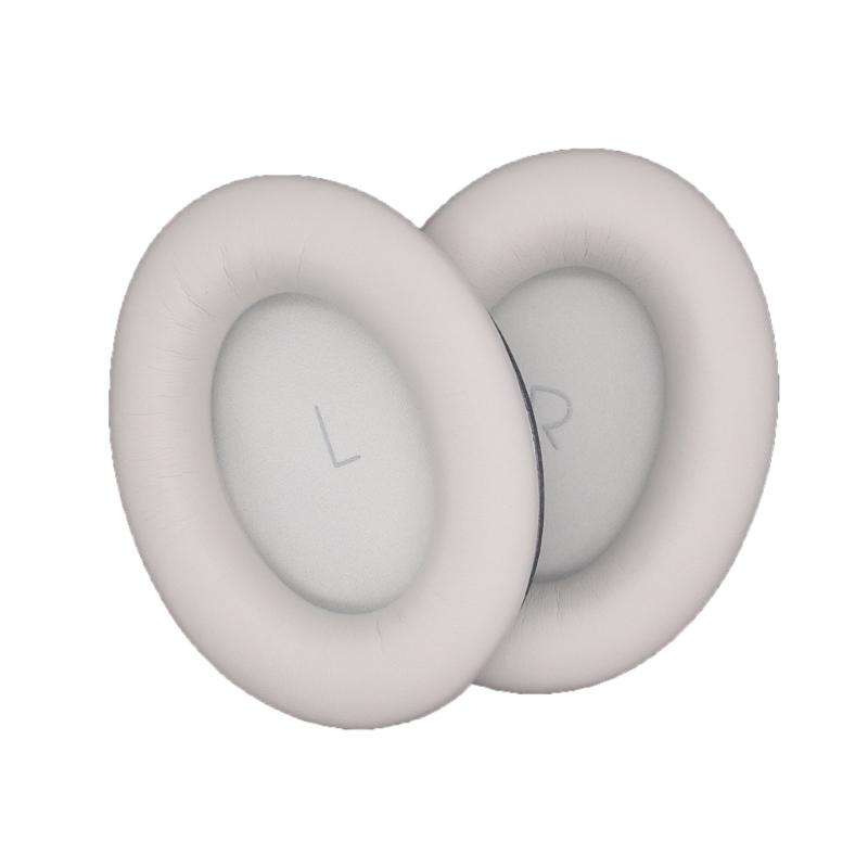 Replacement Ear Pads Earphone Cushion Repair Accessory for Headphones Noise Isolating Sponge Earpads
