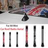 Car Roof Radio Aerial Fm Antenna Antena for Mini Cooper S JCW R55 R56 R57 R60 F55 F56 Clubman Countryman Auto Accessories