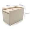 Spider In A Box Prank Hilarious Fake Spiders Toy Novelty Toys for Offices Christmas Halloween Parties Friends Family Travel