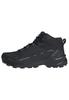 Adidas Terrex Skychaser AX5 Mid NMQ36 Trekking Core Size Cm GORE-TEX Shoes, Black/Core Black/Carbon (JQ2207), 29.0