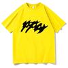 Poppy New Way Out 2026 Tshirt Album Retro UnisexWomen Streetwear Casual Cotton Summer Unisex Teeshirt Short Sleeve Harajuku Tees