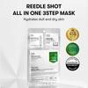 VT - Reedle Shot All In One 3 Step Mask Bundle Set