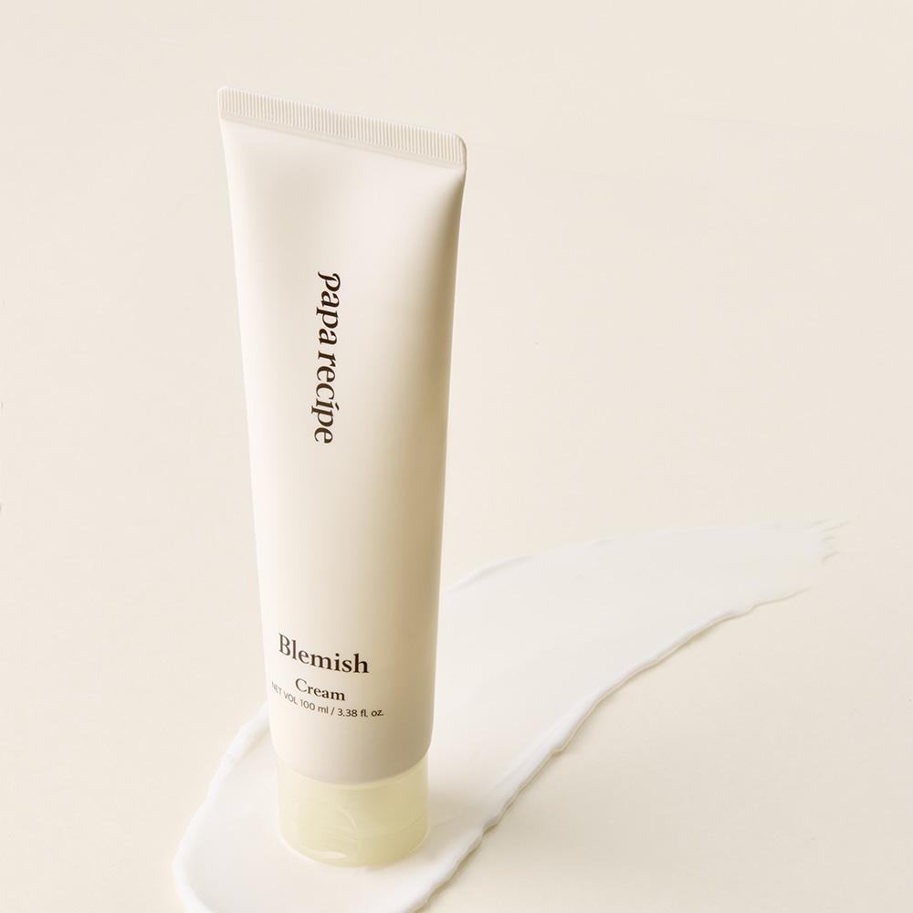 PAPA RECIPE Hautunreinheitencreme 100ml