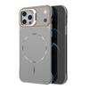 Applicable To Apple iPhone11promax Borderless Magnetic Bracket Mobile Phone Case Apple 11 Magnetic Mobile Phone Case