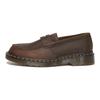 Dr. Martens Δερμάτινα Loafers Slip-On Ανδρικά Loafers Καφέ 31487201