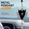 Car Rearview Mirror Pendant Auto Interior Hanging Ornament Accessories For Mercedes Benz W124 W126 W140 W168 W169 W176 W220
