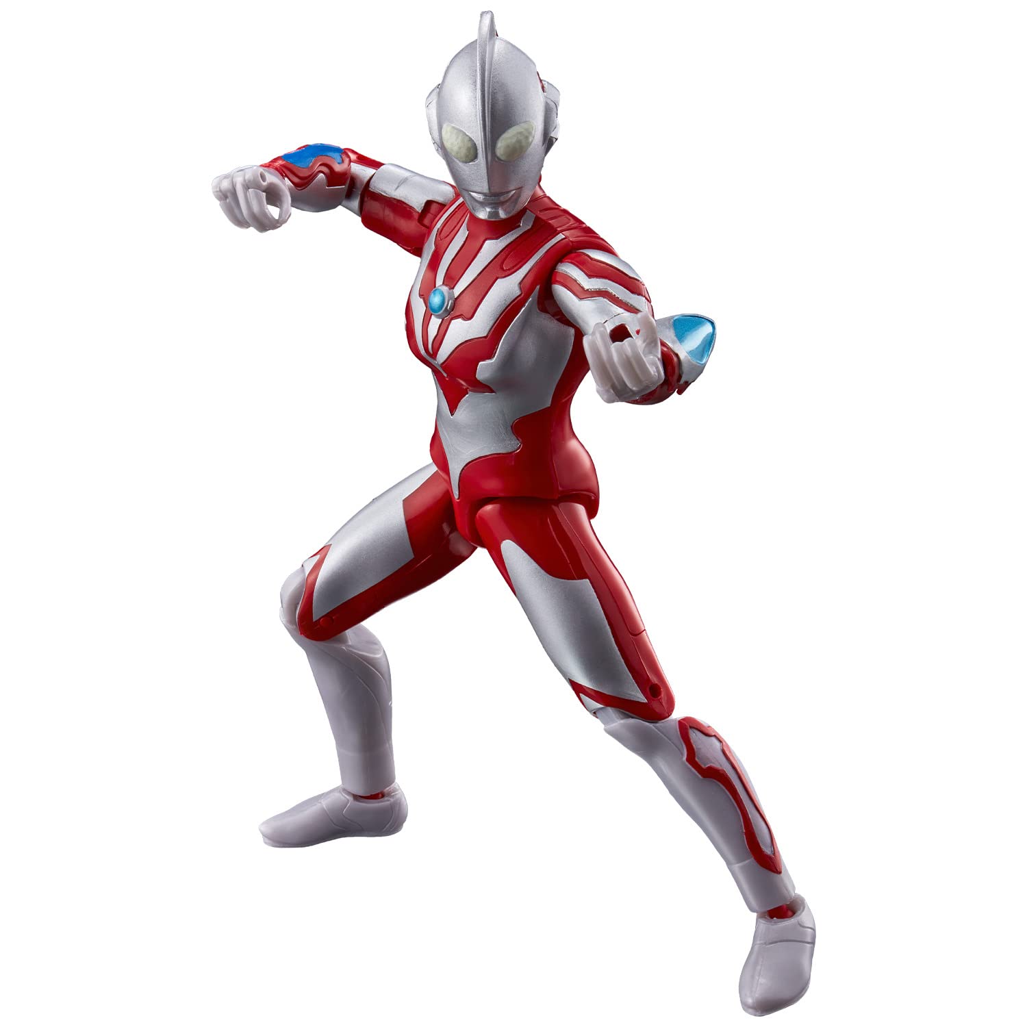 

Ultra Action Figure Ultraman Ribut