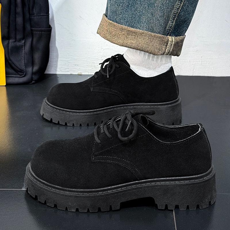 

Мужские модные ботинки-рабочая обувь на низком ходу Осень/Зима 2025 42