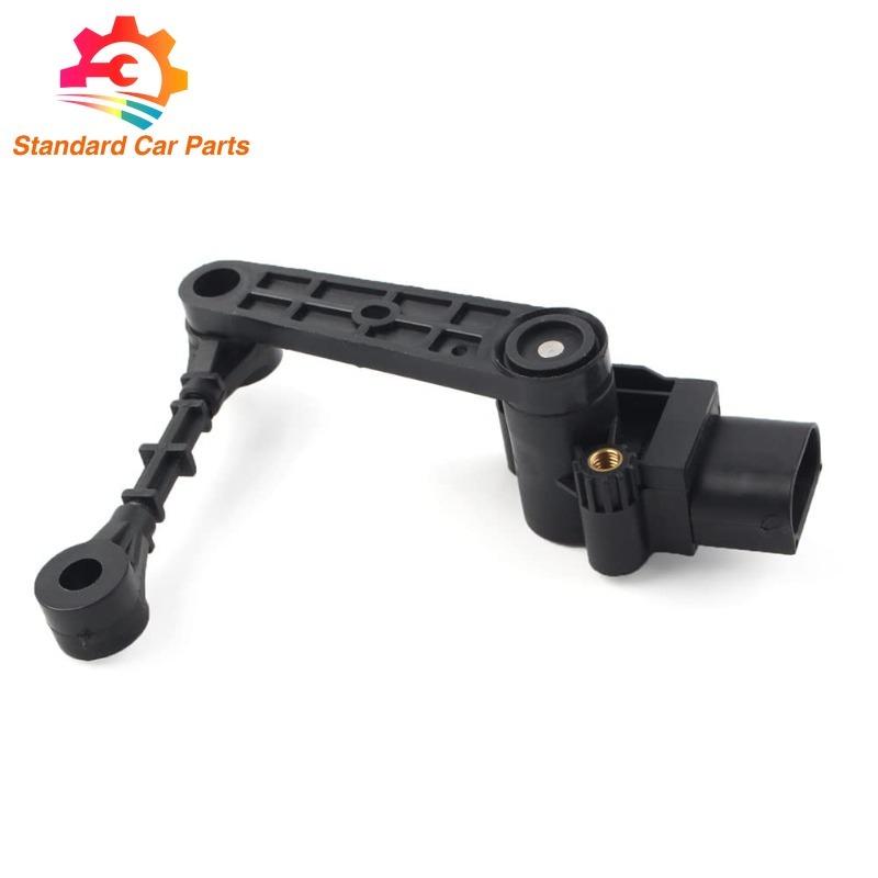 LR033256 LR033257 Для Land Rover Range Rover IV L405 L494 Discovery 5 L462 Передний Задний Датчик Уровня Высоты Пневматической Подвески Rear 1X