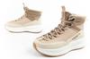 Lee Cooper Synthetic/Textile Beige/Light/Brown [LCJ-25-47-3990L] S.39