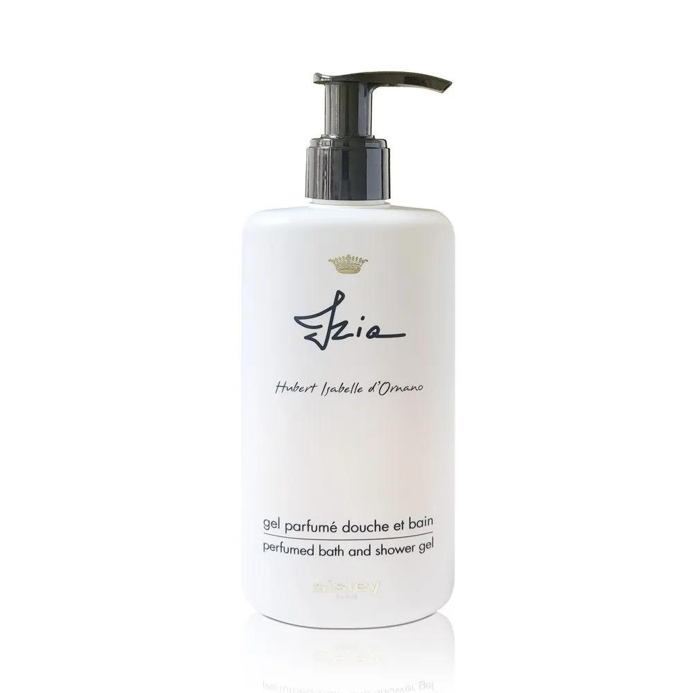 Lee Ji-ah Perfumed Bath & Shower Gel 250ml