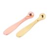 Care Tool Anti Wrinkle Eye Cream Spoon Cosmetic Spatulas Eye Applicator Eye Roller Massage Stick