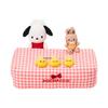 Sanrio Tissue Box Case Pochacco 101061 -