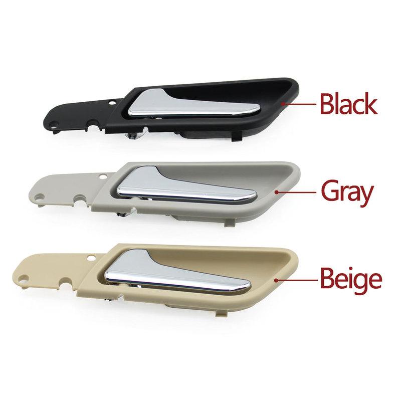 Interior Car Left Right Opening Door Pull Handle Assembly For Mercedes BENZ A B Class W169 W245 A160 A180  B200 B260 A1697600961
