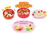 AGATSUMA Clay Squishy Sushi Shop Set 3 and Nendo! (Ages Up)