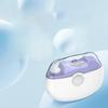3 Use Trimmer Nail Sharpener Electric Nail Clipper Household Automatic Manicure Device Children's and Elderly Nail Clippers