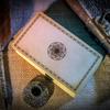 Den originale tarotstokken Tarot-lesekort