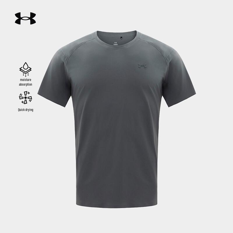 Men s Outdoor Quick-Dry Short Sleeve T-Shirt