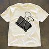 Binder Clip T-shirt