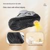 2026 Spring Kids' Soft Sole Non-Slip Casual Walking Shoes for Toddlers and Babies