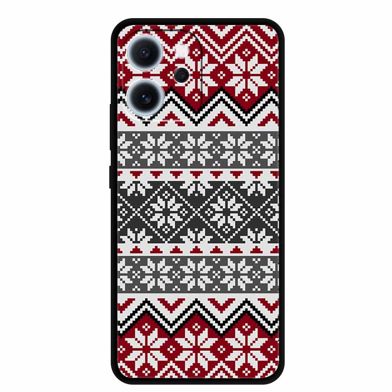Funda For Oppo Reno15F Case Soft Bumper Silicone Aesthetic Back Cover For Oppo Reno 15F Protective Shockproof Coque Oppo Reno15F