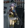Figma Little Armory Asato Miyo Non-scale ABS & PVC Painted Movable Figure