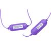 USB Double Egg Vibrator 10 Frequency Vibration Clitoris Stimulator Adult Sex Toy