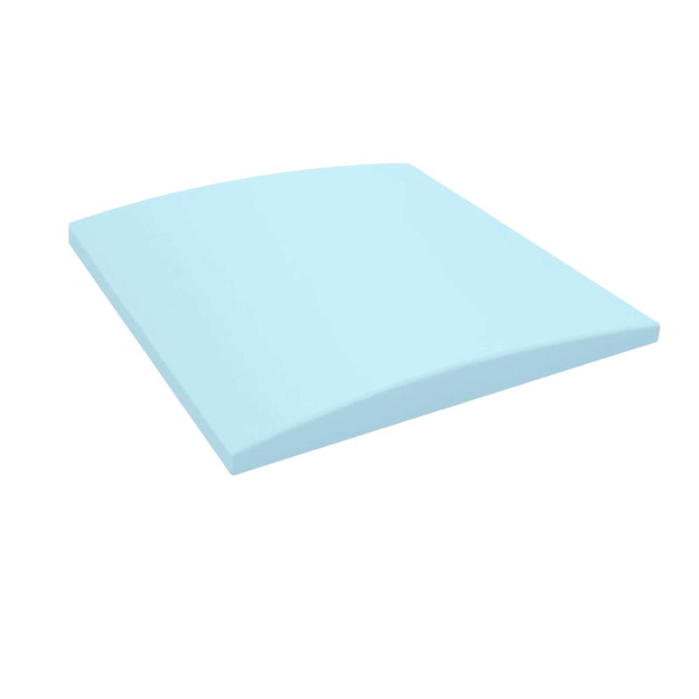 Durable Sponge Couch Cushion Support Square Large Size 50X50cm Sofa Support Board High Resilience Furniture Seat Repair Home