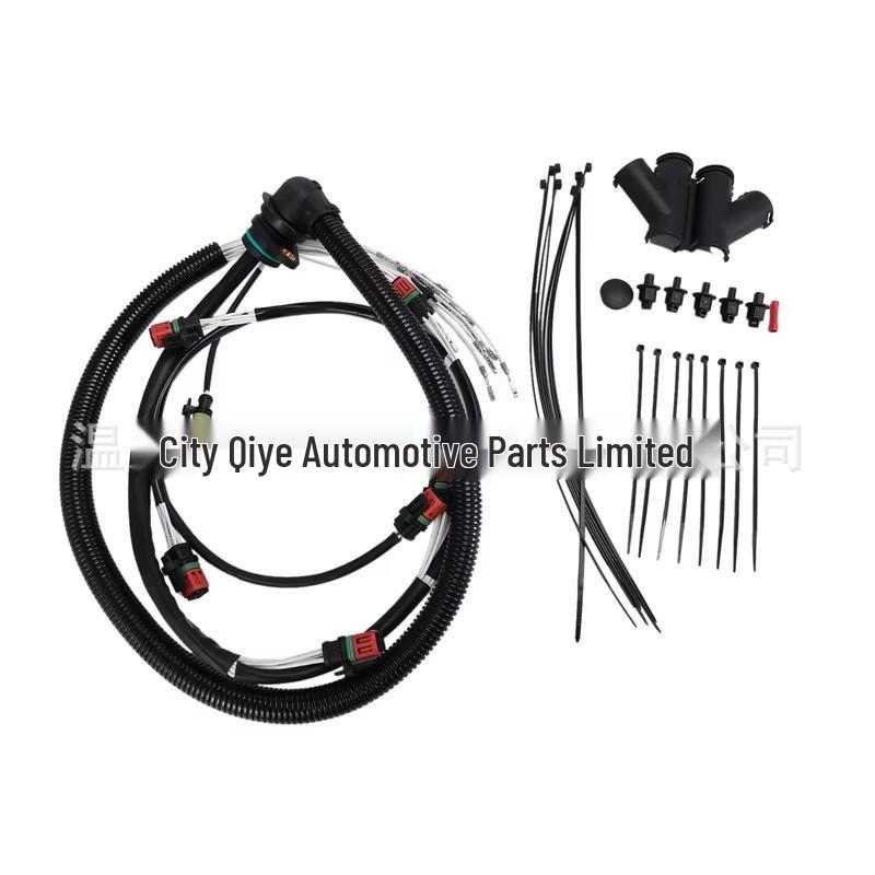 Volvo Truck Injector Engine Wiring Harness (22347607, 21822967)