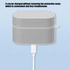 Headphone Shockproof Housing Skin-friendly Guarding Washable Shell Nonslip for WF-1000XM6 Keep Safe From Accidental Drop