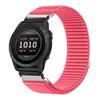 22mm 26mm Nylon Quick Release Loop Strap for Garmin Fenix 8 7X 7XPro Fenix 6X 6 5X 5Plus Tactix7 Forerunner965 955 Enduro 3 Band